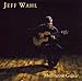Song Letting Go by Jeff Wahl on Meditative Guitar at Amazon