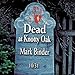 Song It Ate My Sister by Mark Binder on Dead at Knotty Oak-Halloween Tales &amp; Stories at Amazon