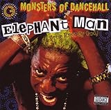 Energy God (Monsters of Dancehall)