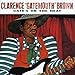 Song The Drifter by Clarence "Gatemouth" Brown on Gate's on the Heat at Amazon