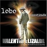 Lobo Domesticado