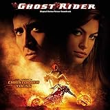 Ghost Rider Soundtrack