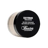 Baxter of California Clay Pomade