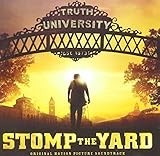 Stomp The Yard Soundtrack