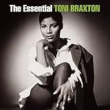 Essential Toni Braxton