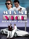 Miami Vice: The Complete Fourth Season