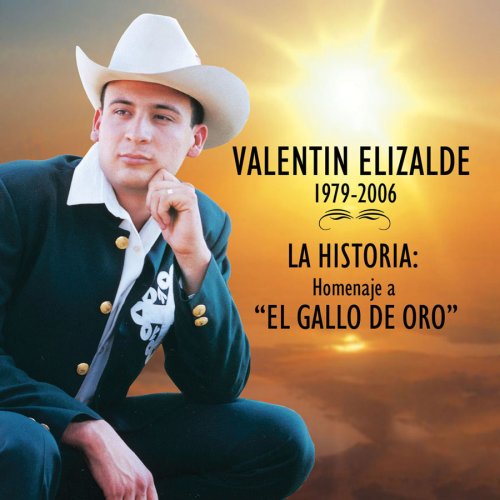Historia: Homenaje a "El Gallo de Oro"