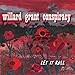 Song Lady of the Snowline by Willard Grant Conspiracy on Let It Roll at Amazon