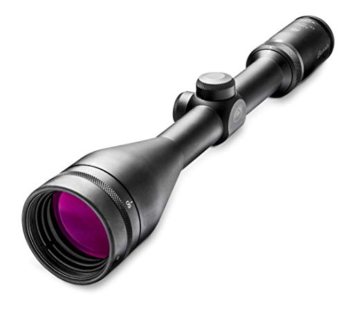 BURRIS FullField II 4.5-14x42 Scope, Ballistic Plex Reticle, Matte Black (200183)