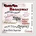Song Edelweiss/My Favorite Things/Climb Every Mountain by Geresti on Back on Broadway at Amazon