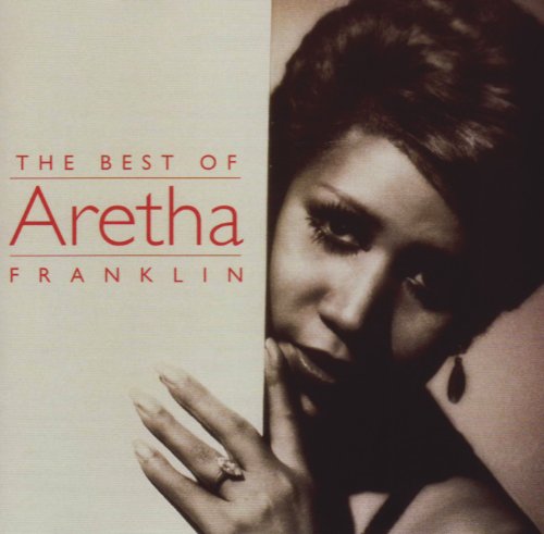 Best of Aretha Franklin [Sony]