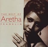 Best of Aretha Franklin [Sony]