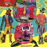 Woke On A Whaleheart (2007)