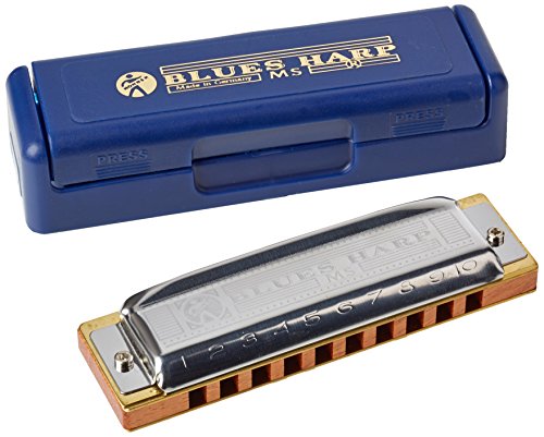 Hohner Accordions Harmonica