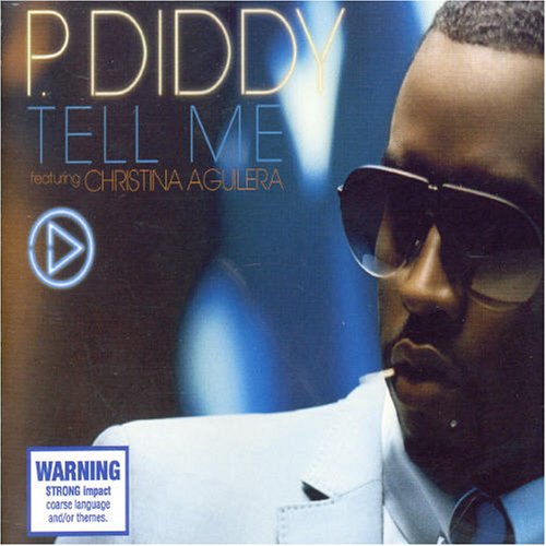 Tell Me [Import]