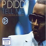 Tell Me [Import]