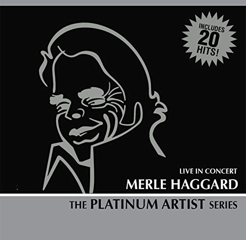 Live in Concert: The Platinum Artist Series