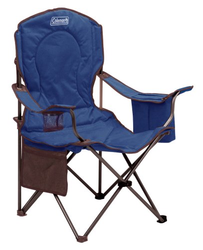 Coleman Oversized Quad Chair