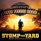Stomp The Yard Soundtrack
