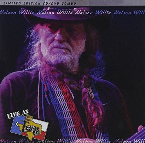 Live at Billy Bob's [CD/DVD]