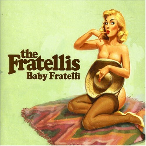 Baby Fratelli, Pt. 1