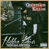 album / discography