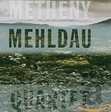 Metheny / Mehldau Quartet [with Brad Mehldau Trio] (2007)