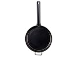 Camp Chef SLJ16 16-Inch Cast Iron Skillet