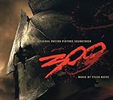 300 Soundtrack