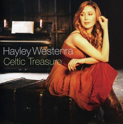 Celtic Treasures