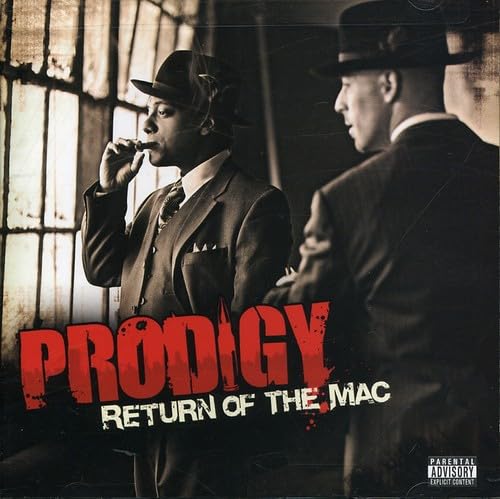 Return of the Mac