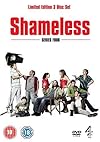 Shameless Series 4 (Limited Edition 3-Disc Box Set) [DVD]