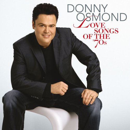 Decades, Vol. 1: Love Songs of the 70's