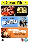 Mosquito Squadron, 633 Squadron, A Bridge Too Far