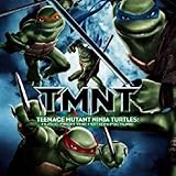 TMNT Soundtrack