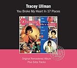 You Broke My Heart in 17 Places