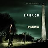 Breach Soundtrack