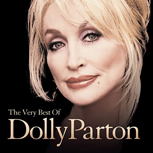 The Very Best of Dolly Parton [BMG 2007]