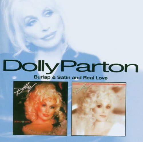 Burlap & Satin/Real Love
