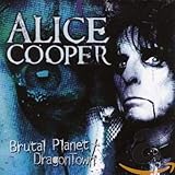 Brutal Planet/Dragontown
