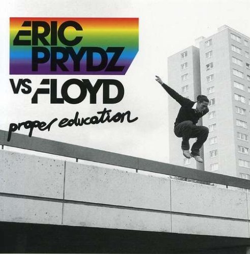 Proper Education [3 Tracks]
