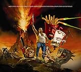 Aqua Teen Hunger Force Colon Movie Film For Theaters Soundtrack