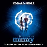 Last Mimzy, The Soundtrack