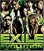 EXILE EVOLUTION (DVD付)