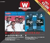 album / discography