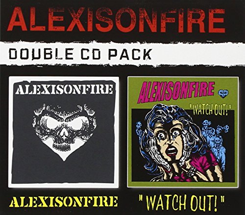 Alexisonfire/Watch Out!