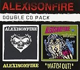 Alexisonfire/Watch Out!
