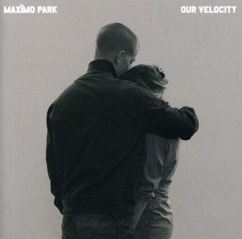 Our Velocity