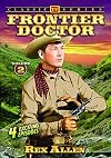 Frontier Doctor, Volume 2