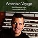 Song Voyage : A Fantasy For Organ by Alan Morrison on American Voyage at Amazon